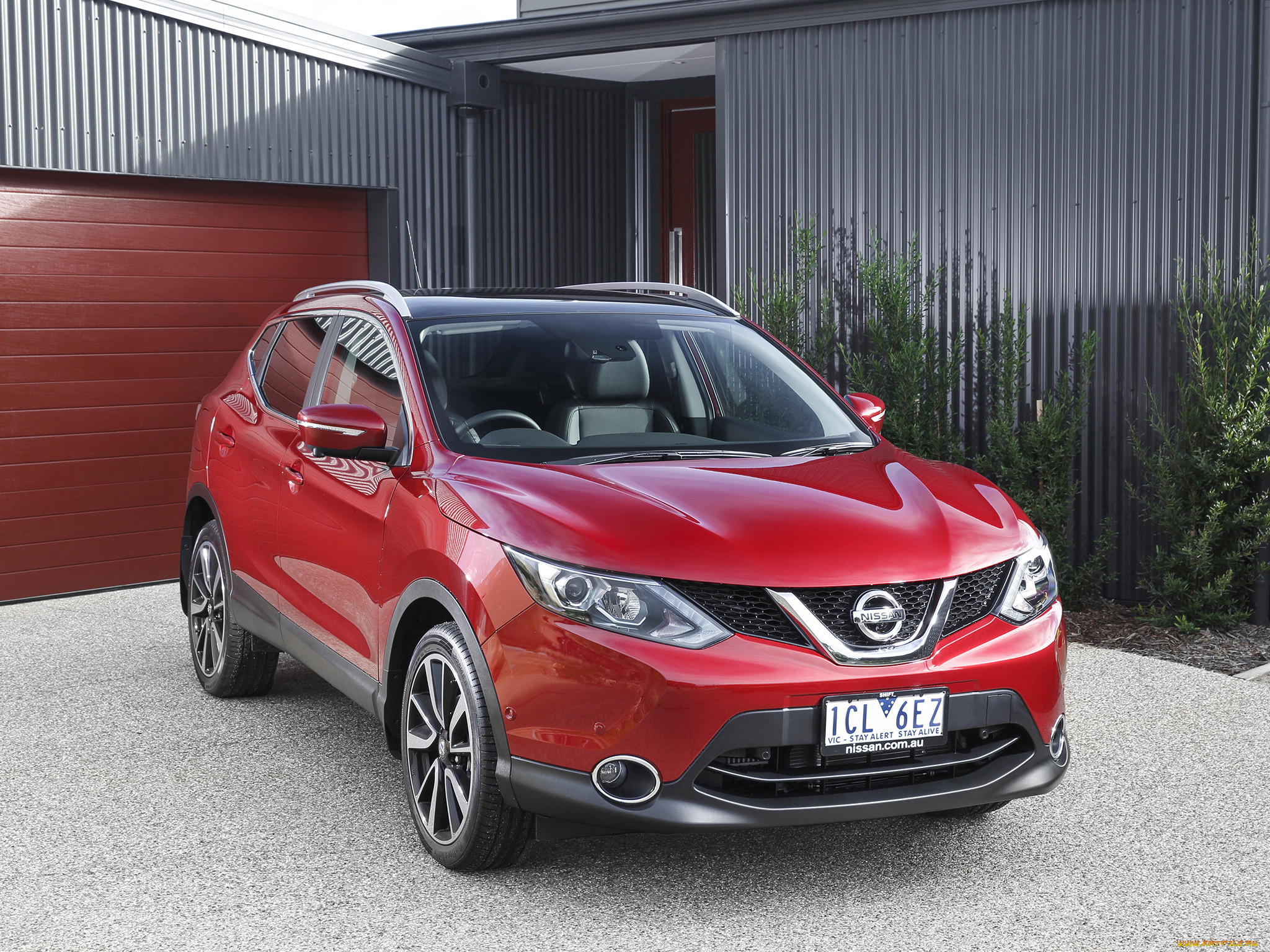 , nissan, datsun, , 2014, au-spec, qashqai